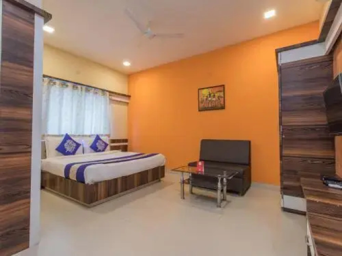 OYO 2533 Hotel Pride