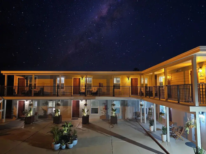 Otel görseli