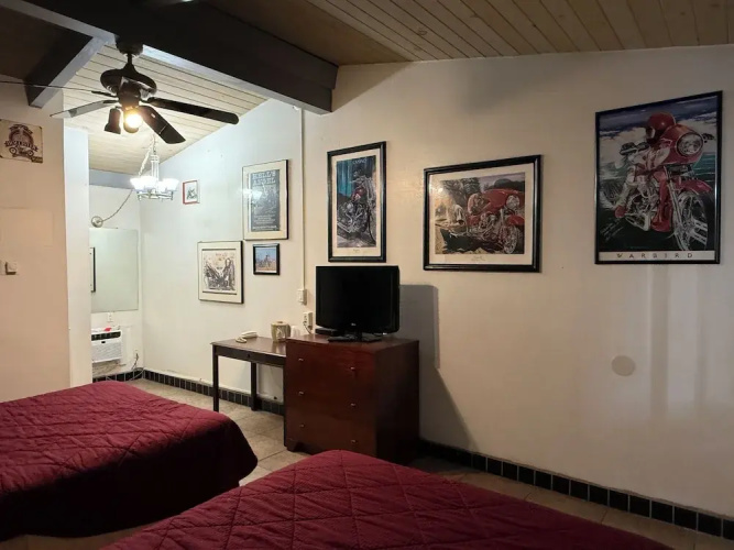 Cinderella Motel