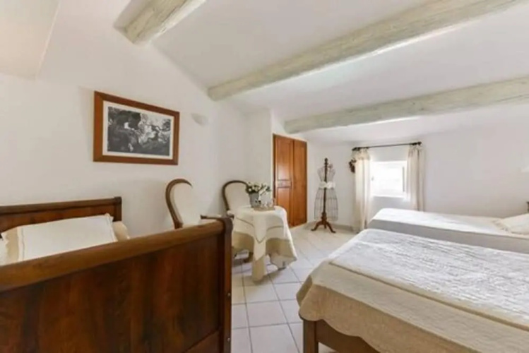 Chambre d'hotes Le Jardinage