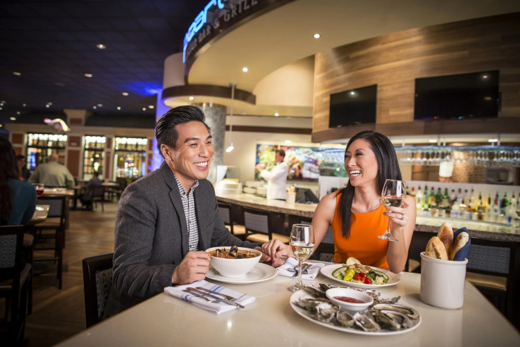 Silver Legacy Resort Casino photo 32