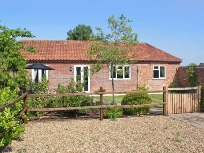 Cottage