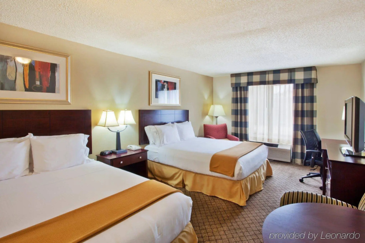 Holiday Inn Express Atlanta - Emory University Area by IHG