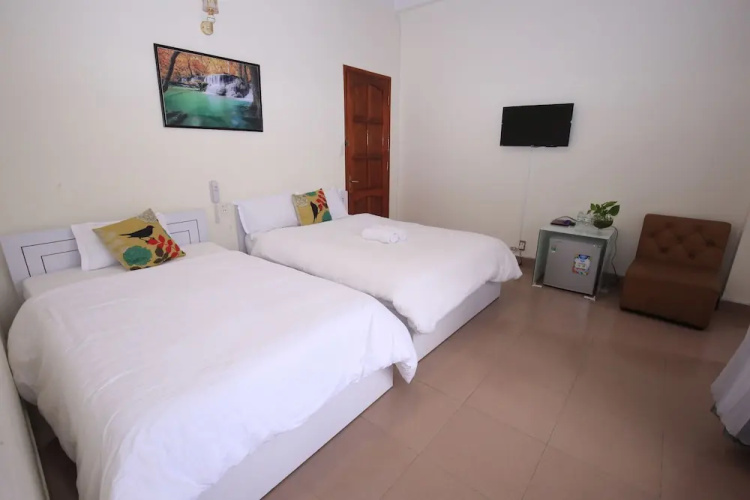 T&T Hotel Dalat