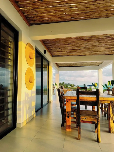 Villa Kweli