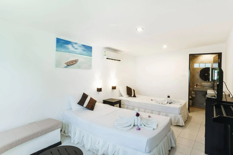 Kids Heaven Villa