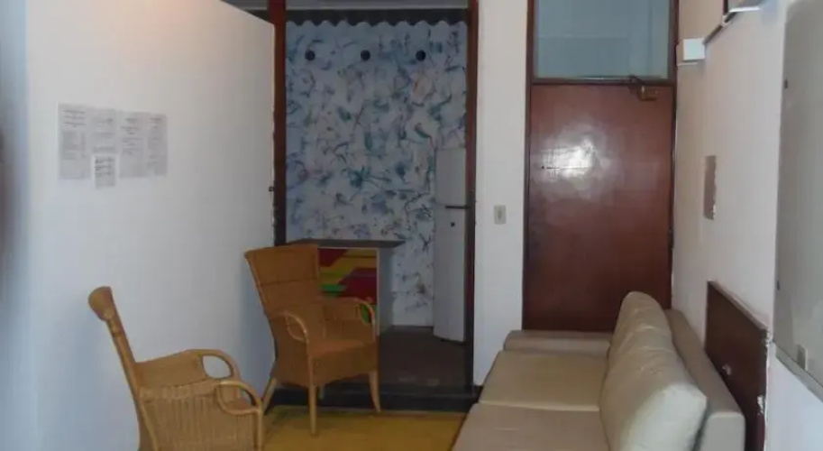 Santa Teresa Accommodation