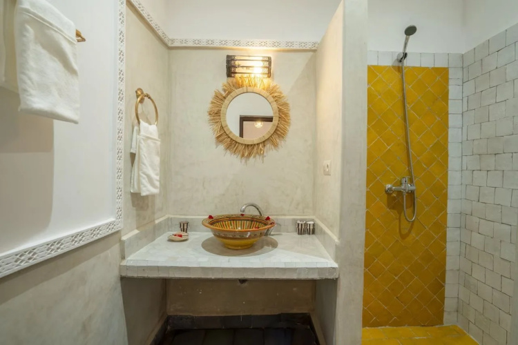 Riad Les Cornes de Gazelle