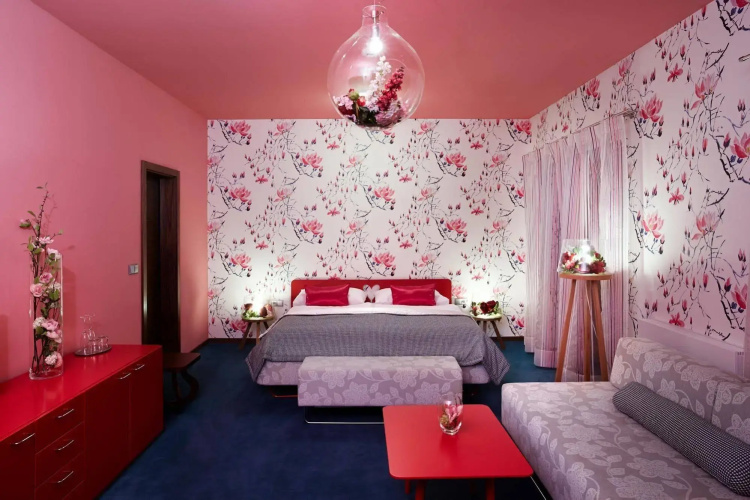 Hotel Rajska Zahrada