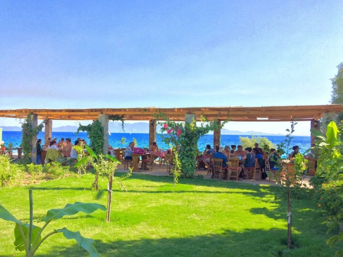 Sahin Motel and Restaurant