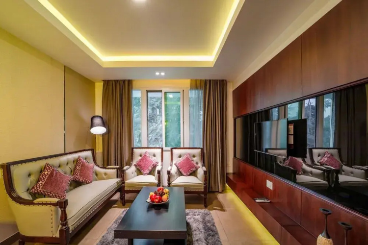 Ambara Suites