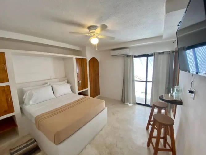 Double Suite