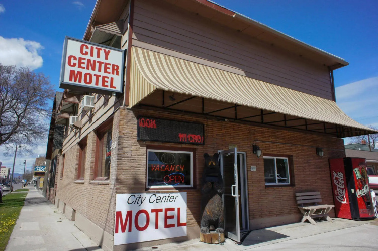 Otel görseli