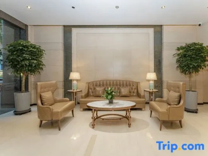 Vienna Classic Hotel (Jiyuan Tangdi  Road)