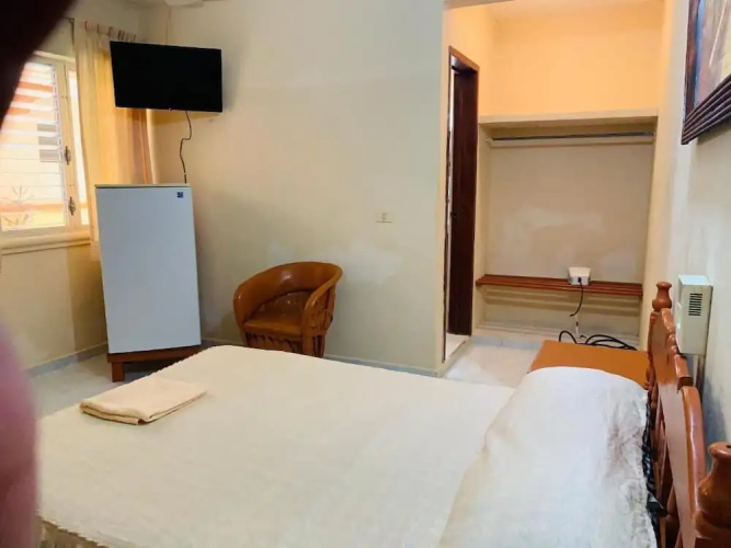 Hotel Isla Esmeralda