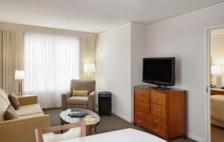 Quadruple Junior Suite
