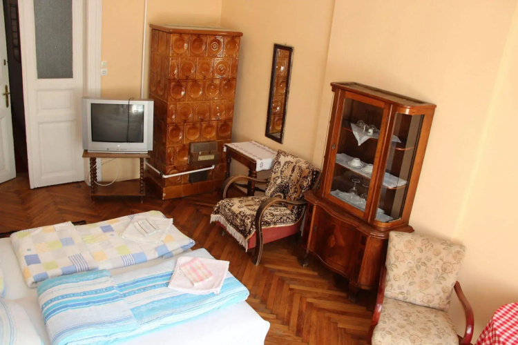 A' Margit Guesthouse