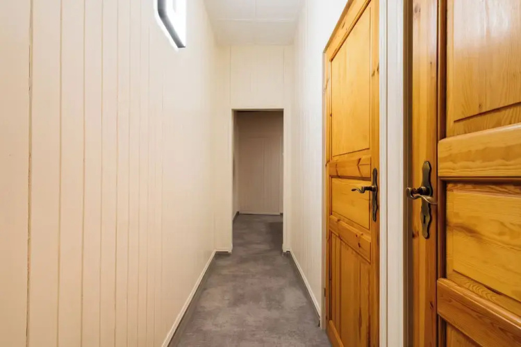 Native Apartments Krasińskiego 21