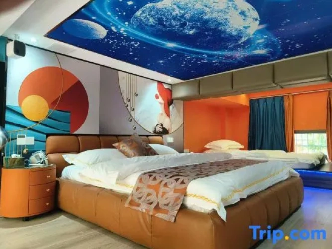 Double Apartment