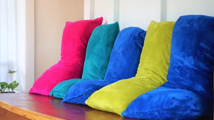 Akih Pods Hostel