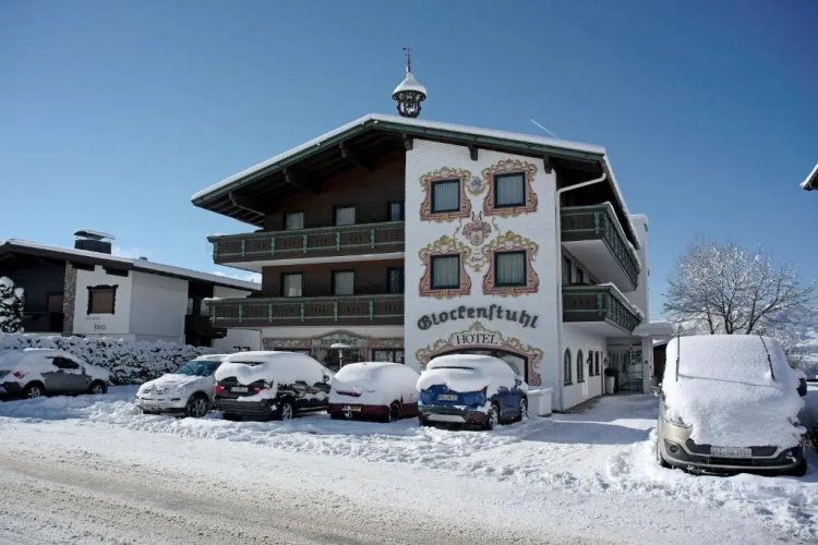 Otel görseli
