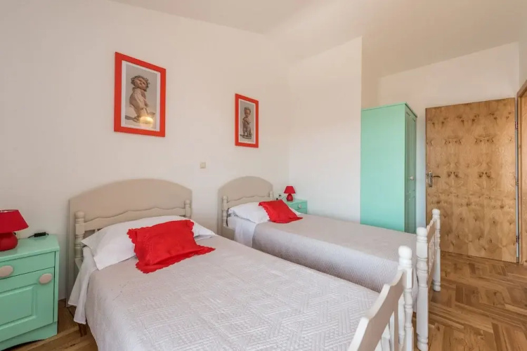 Mediterranean Villa Casa del Sol