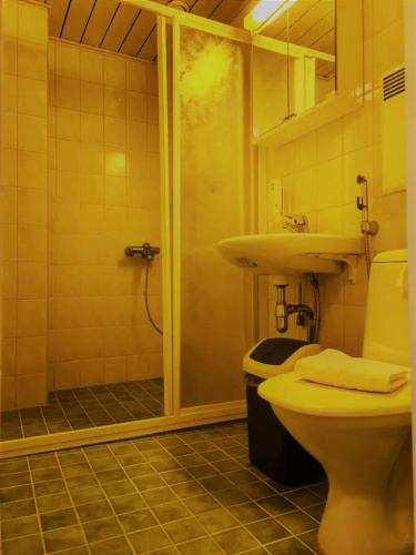 Hotel Kiljava