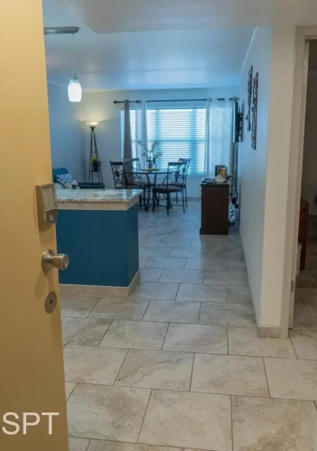 1 Bedroom Standard room