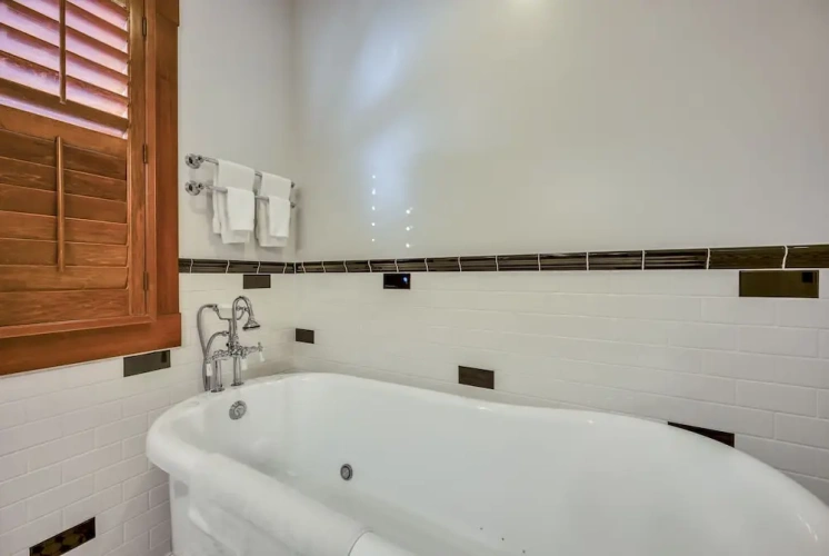 Luxury Double Suite