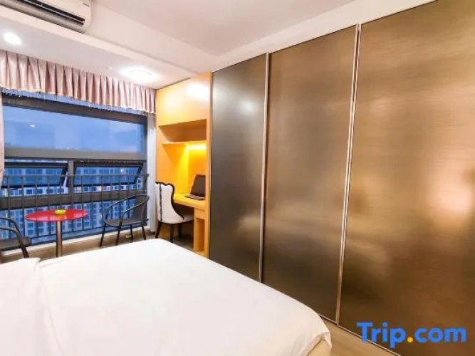 Premier Double room