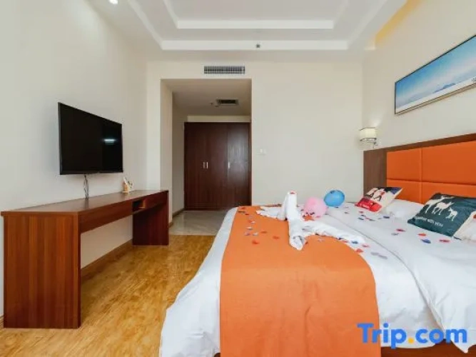 Business Double Suite
