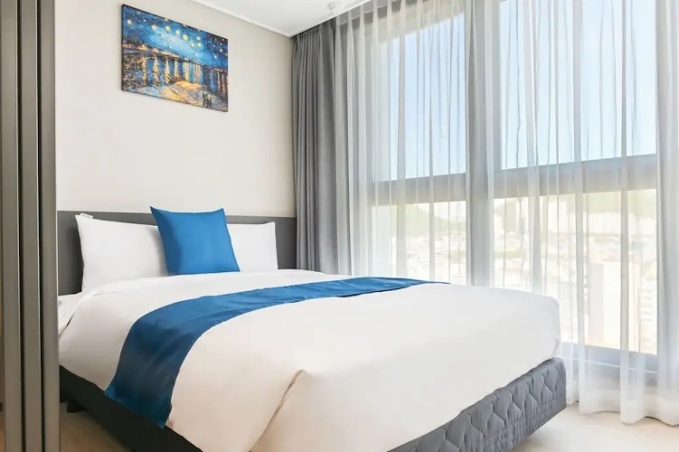 Premium Double room