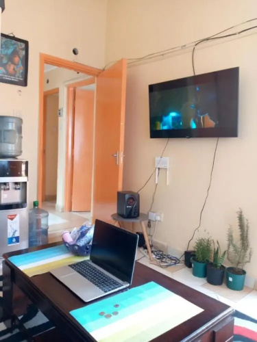 Stay.Plus Imara Daima Transit House