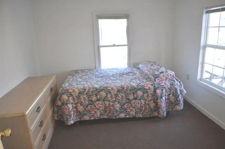 Old Town Apartments