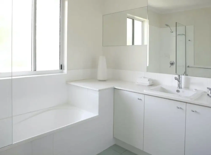1 Bedroom Standard Apartment