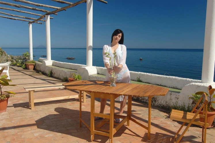 Cirucco Bay Hotel & Camping