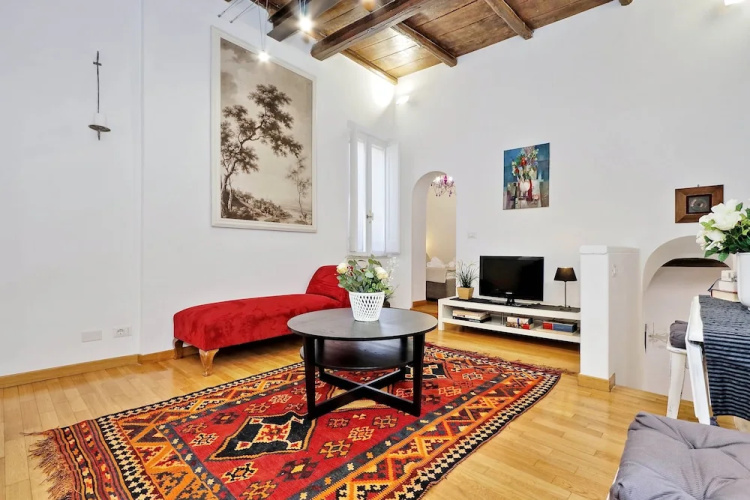 Palatino Charme - My Extra Home