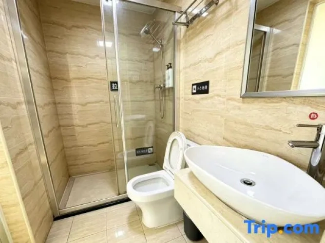 Comfort Double room with city view