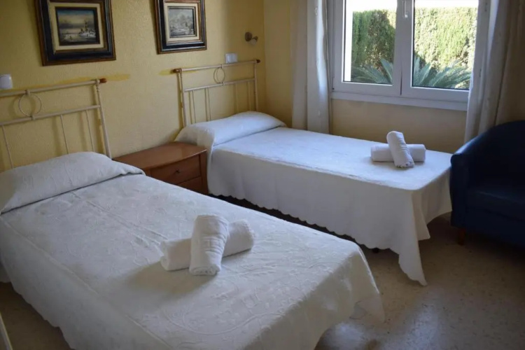Ad1000 Malybu Beach Oliva Nova