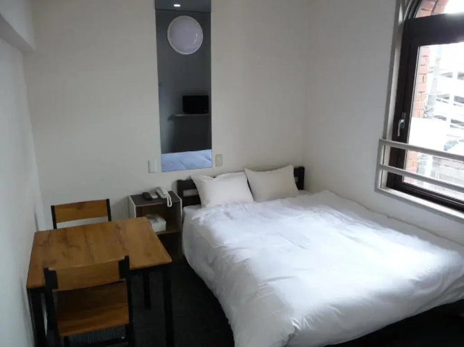 Kurashiki Global Hotel