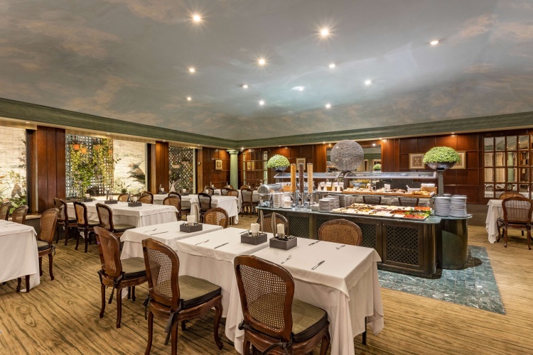 Hotel Lisboa Plaza - a Lisbon Heritage Collection photo 30