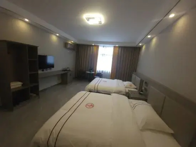 Tianyue Hotel