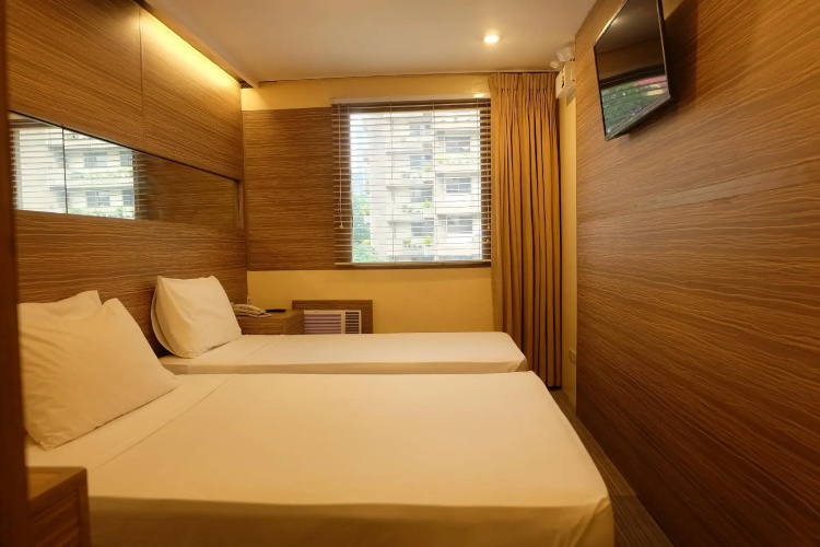 Spaces By Eco Hotel