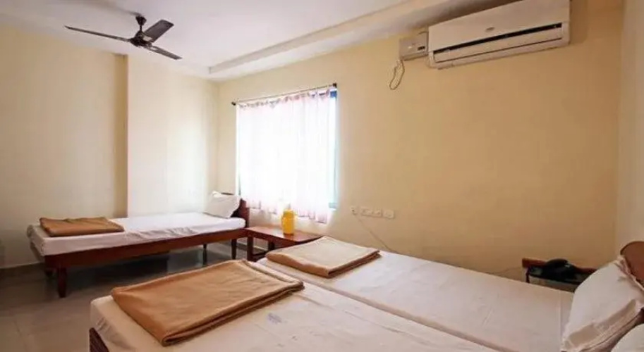 Bhanu Residency