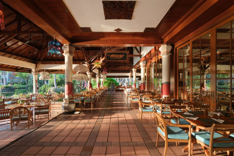 Ayodya Resort Bali photo 15