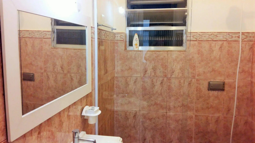 Apartamento Lausanne