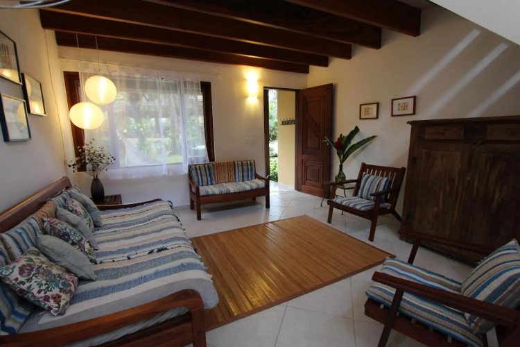 Casa 32 Paraty