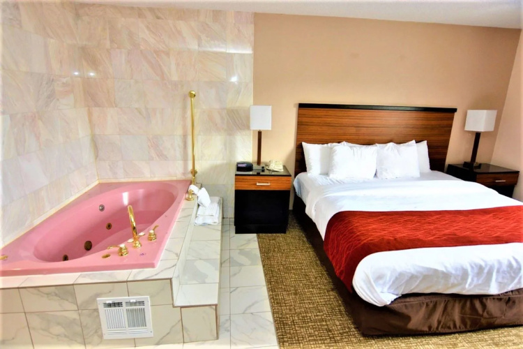 SureStay Plus by Best Western Reading North