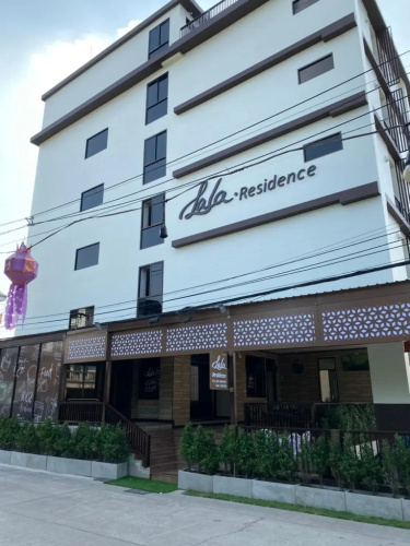 Image de l'hôtel
