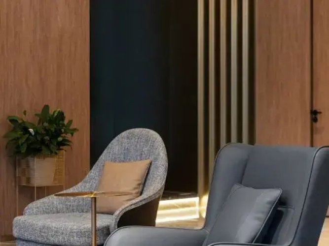 Ninghai Myfeel Hotel